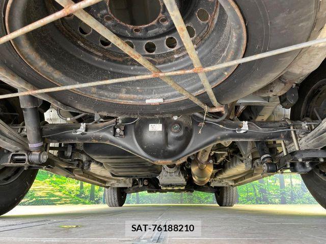 Toyota HIACE VAN 2021-03 8246965-19