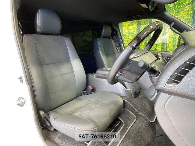 Toyota HIACE VAN 2021-03 8246965-8