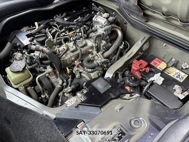 Toyota HIACE VAN 2021-05 8246975-17