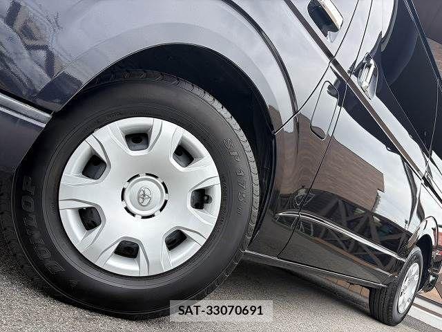 Toyota HIACE VAN 2021-05 8246975-19