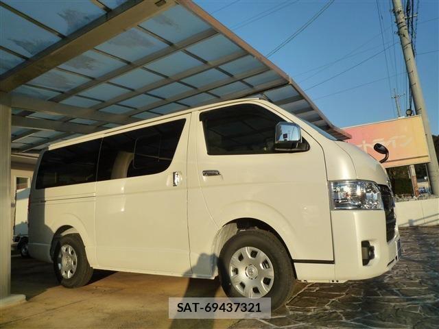 Toyota HIACE VAN 2026-02 8246970-16