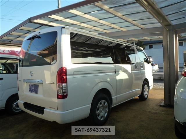 Toyota HIACE VAN 2026-02 8246970-2