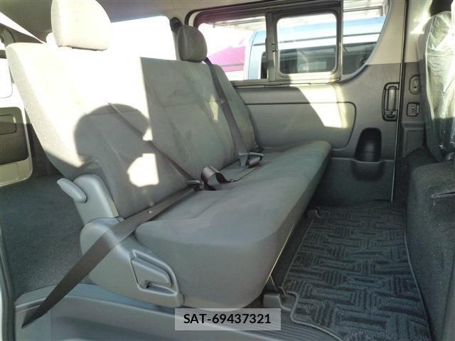 Toyota HIACE VAN 2026-02 8246970-5