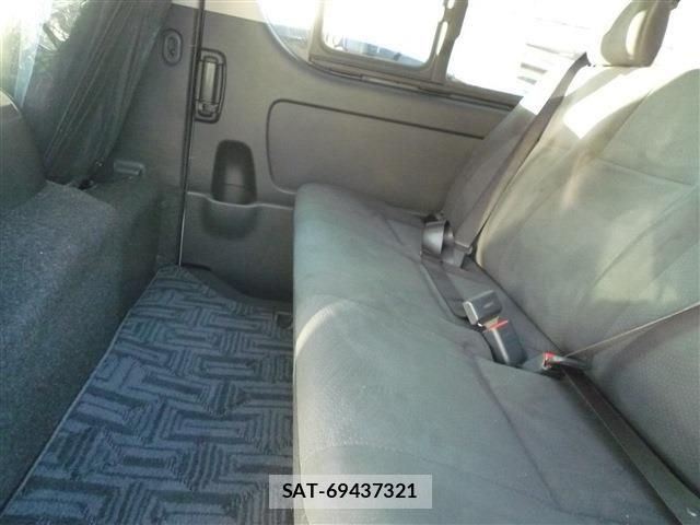 Toyota HIACE VAN 2026-02 8246970-8