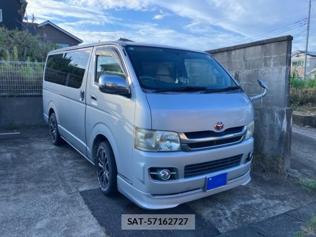 Toyota HIACE VAN 2008-03 8246986-0