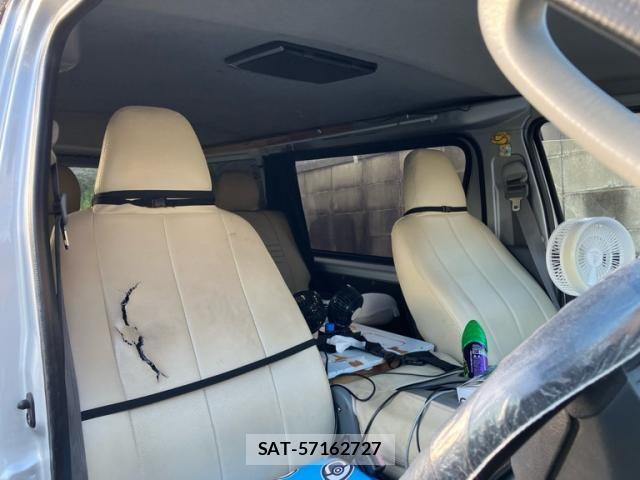 Toyota HIACE VAN 2008-03 8246986-8