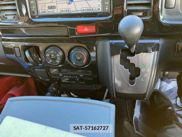 Toyota HIACE VAN 2008-03 8246986-14
