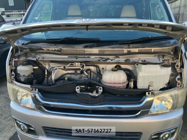 Toyota HIACE VAN 2008-03 8246986-16
