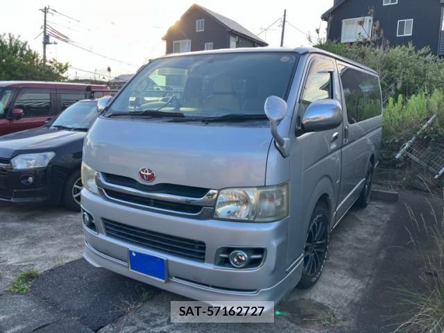 Toyota HIACE VAN 2008-03 8246986-1