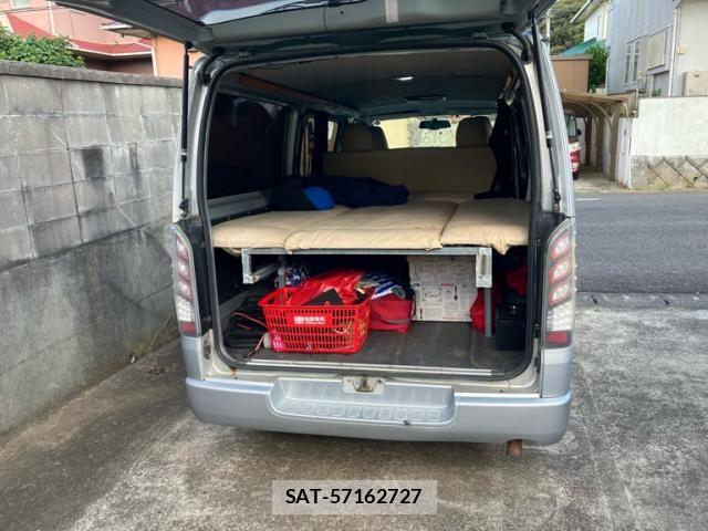 Toyota HIACE VAN 2008-03 8246986-17