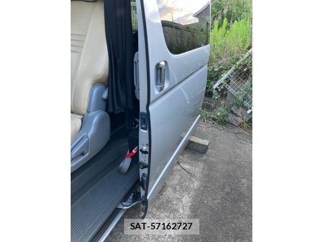 Toyota HIACE VAN 2008-03 8246986-18