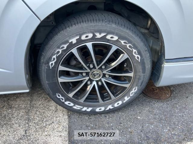 Toyota HIACE VAN 2008-03 8246986-2