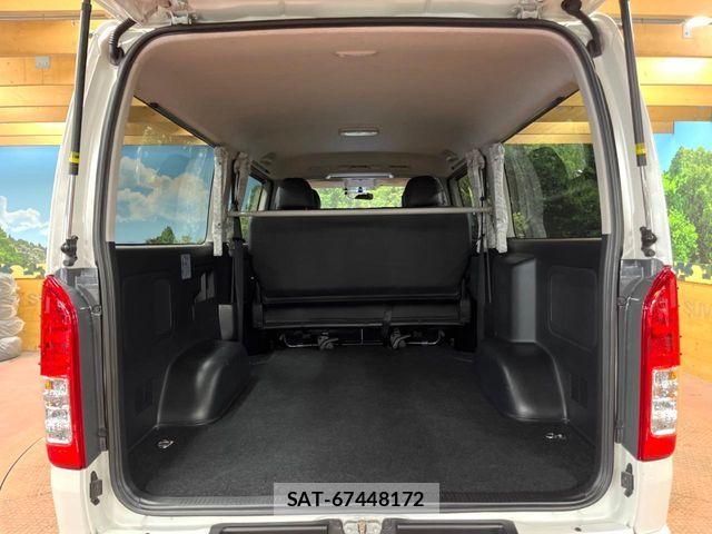 Toyota HIACE VAN 2017-10 8246973-9