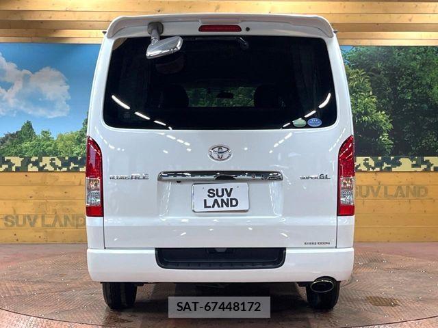 Toyota HIACE VAN 2017-10 8246973-14