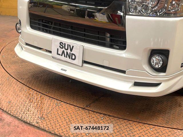 Toyota HIACE VAN 2017-10 8246973-2