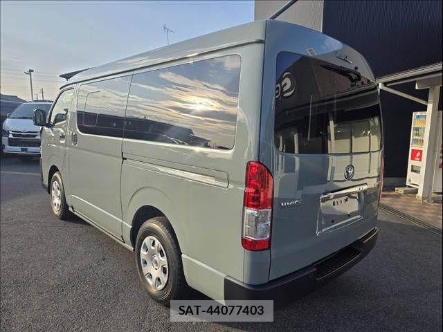 Toyota HIACE VAN 2026-02 8246963-15