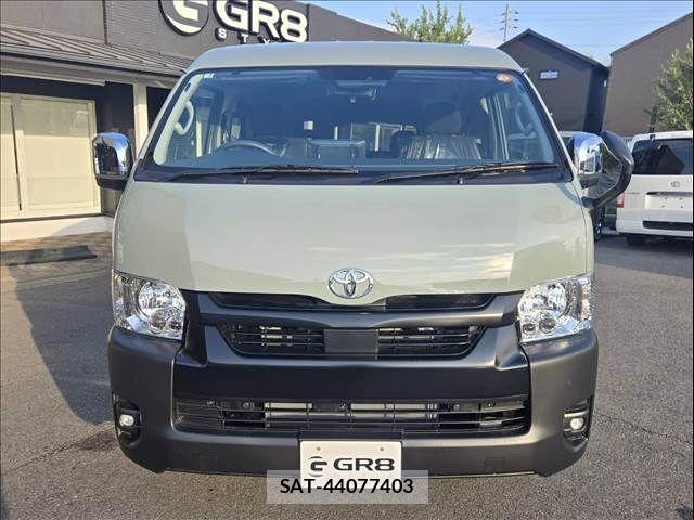 Toyota HIACE VAN 2026-02 8246963-1