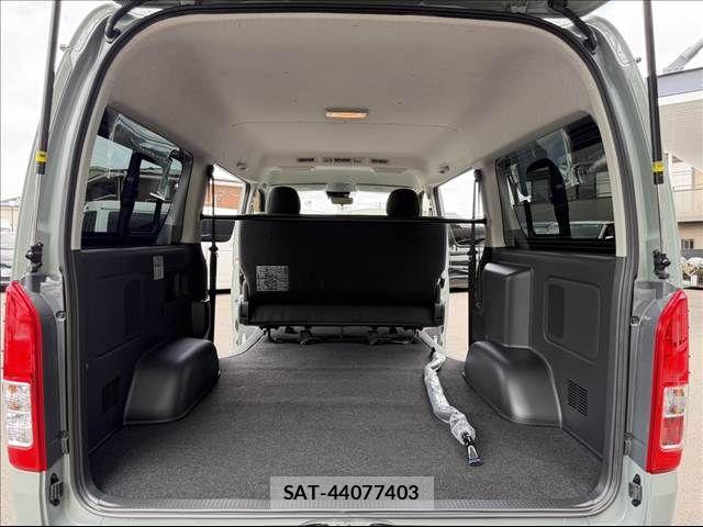 Toyota HIACE VAN 2026-02 8246963-19