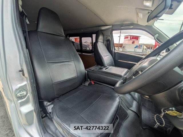 Toyota HIACE VAN 2020-01 8246983-10