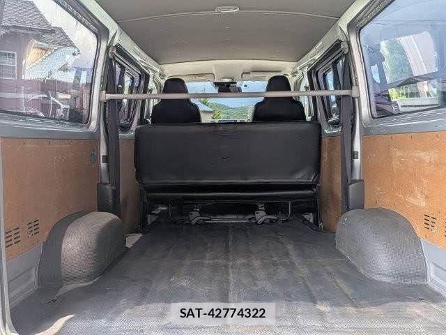 Toyota HIACE VAN 2020-01 8246983-12