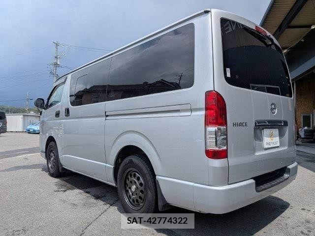 Toyota HIACE VAN 2020-01 8246983-22