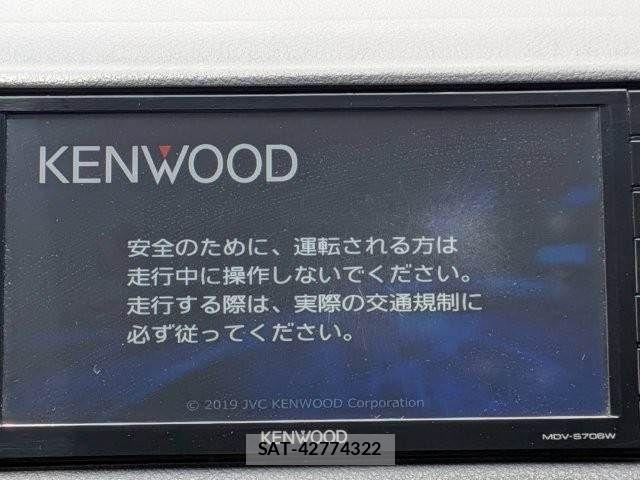 Toyota HIACE VAN 2020-01 8246983-3