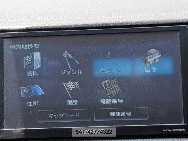 Toyota HIACE VAN 2020-01 8246983-4