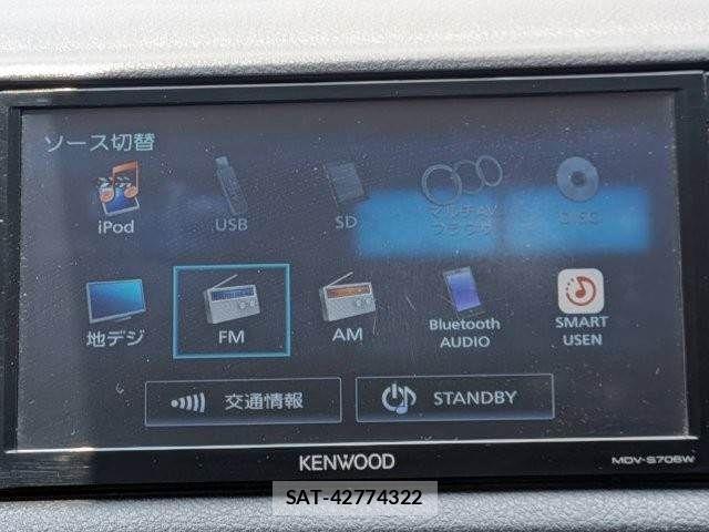 Toyota HIACE VAN 2020-01 8246983-5
