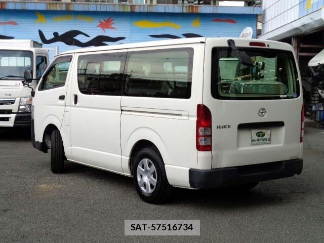 Toyota HIACE VAN 2016-10 8246985-1