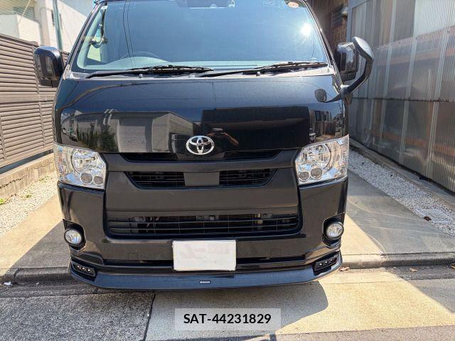 Toyota HIACE VAN 2021-05 8246978-6