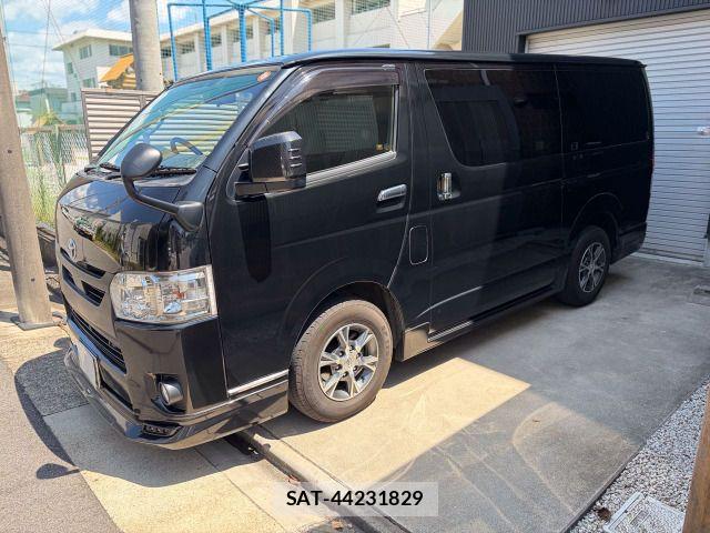 Toyota HIACE VAN 2021-05 8246978-7