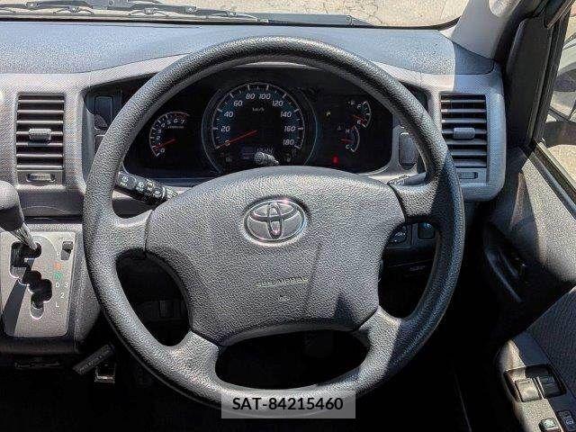 Toyota HIACE VAN 2013-03 8246979-9