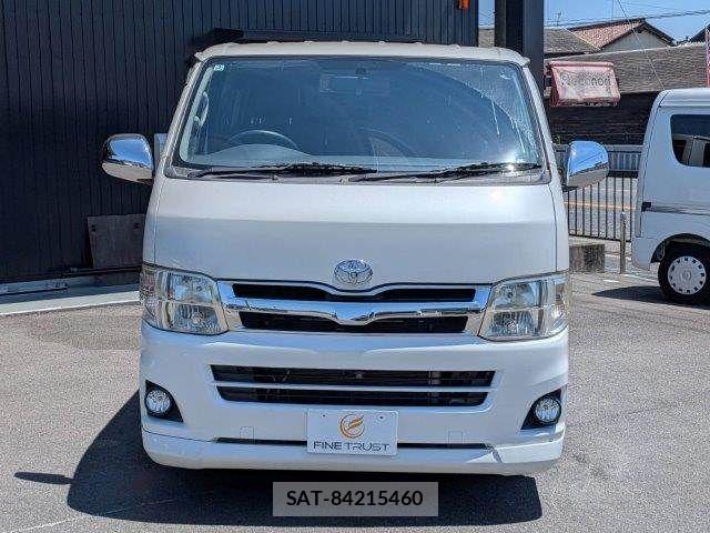 Toyota HIACE VAN 2013-03 8246979-13