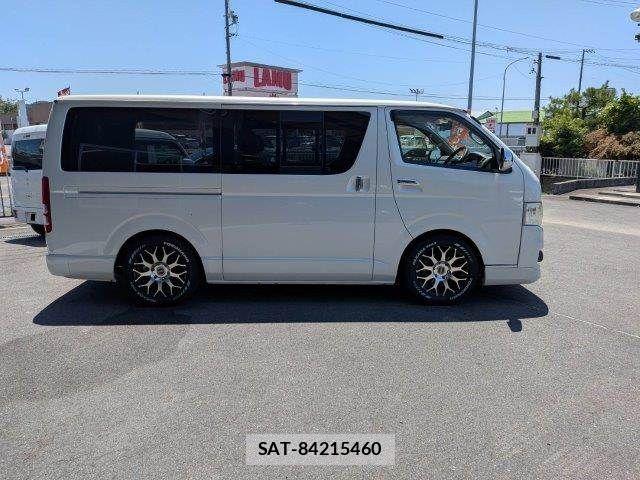 Toyota HIACE VAN 2013-03 8246979-15