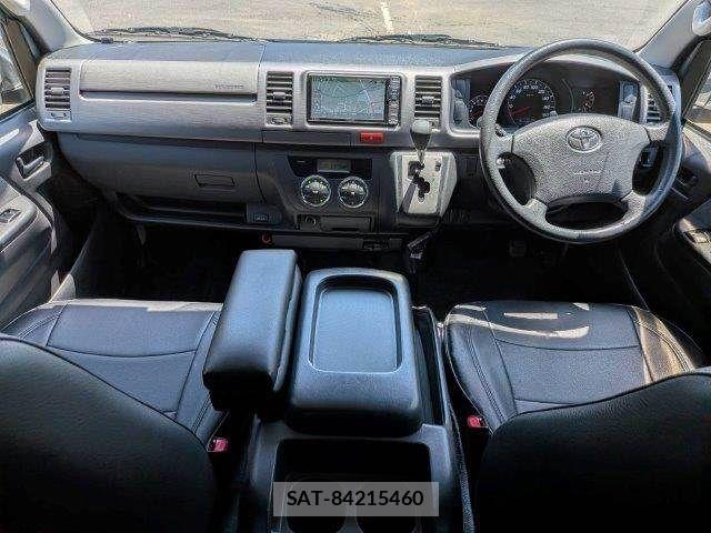 Toyota HIACE VAN 2013-03 8246979-2
