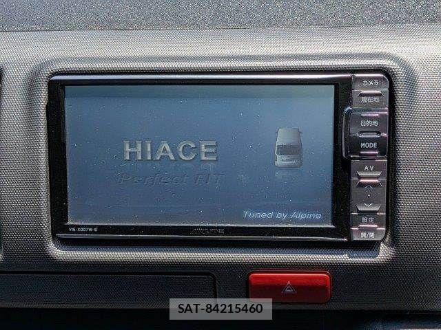 Toyota HIACE VAN 2013-03 8246979-3