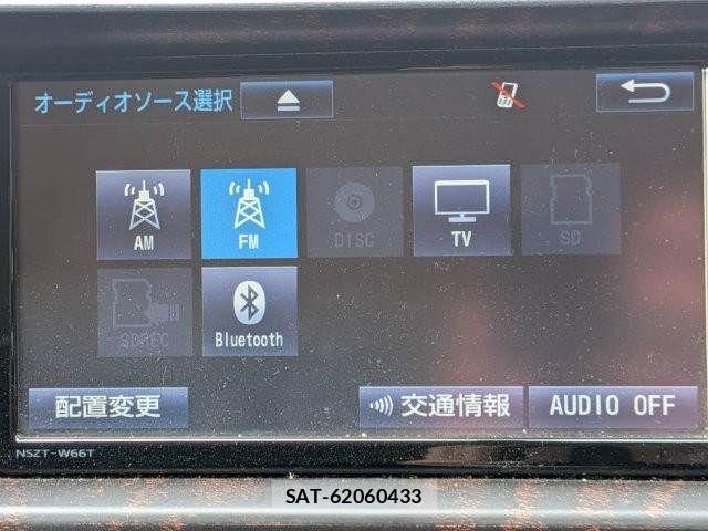 Toyota HIACE VAN 2016-11 8246980-5