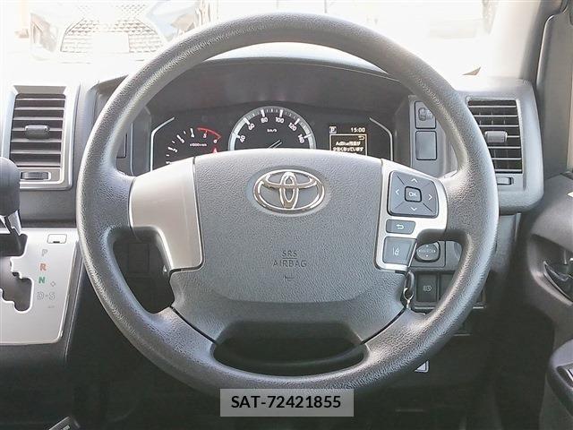 Toyota HIACE VAN 2021-07 8246976-14