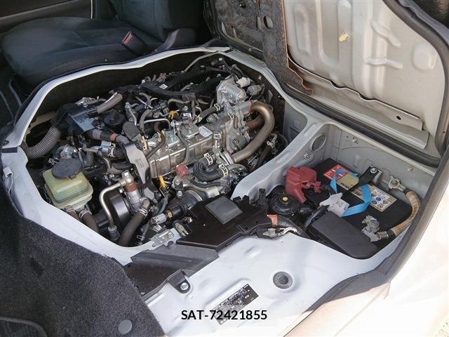 Toyota HIACE VAN 2021-07 8246976-19