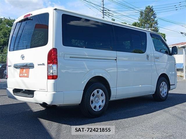 Toyota HIACE VAN 2021-07 8246976-21