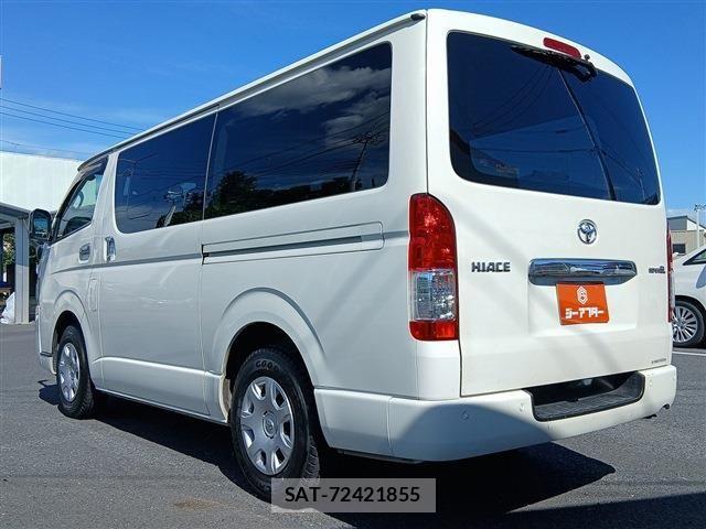 Toyota HIACE VAN 2021-07 8246976-22