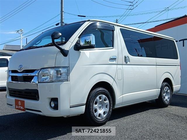 Toyota HIACE VAN 2021-07 8246976-23