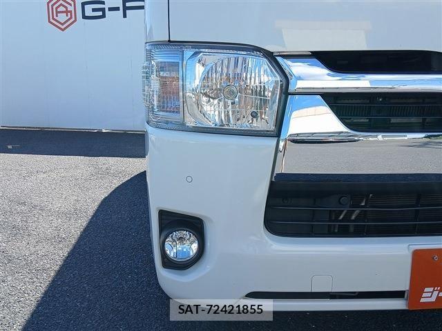 Toyota HIACE VAN 2021-07 8246976-24