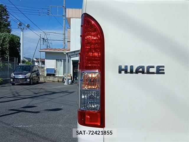 Toyota HIACE VAN 2021-07 8246976-27