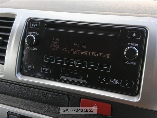 Toyota HIACE VAN 2021-07 8246976-3