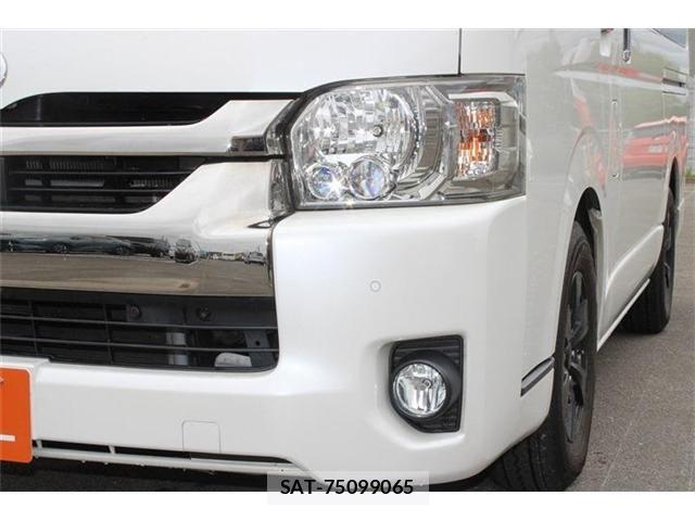 Toyota HIACE VAN 2021-05 8246974-11