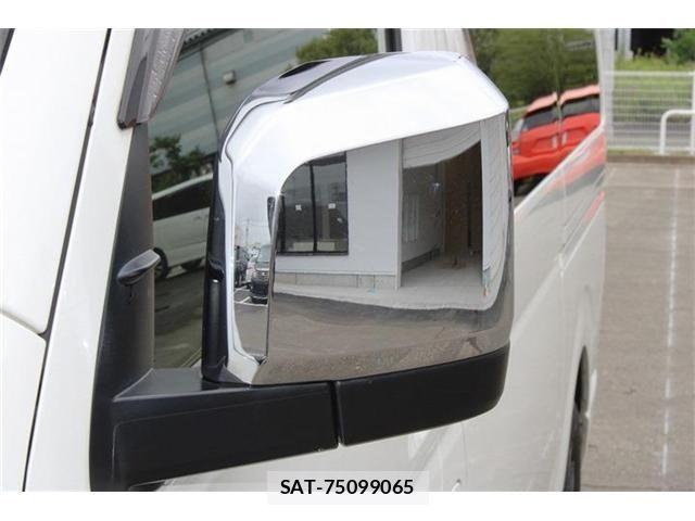 Toyota HIACE VAN 2021-05 8246974-13