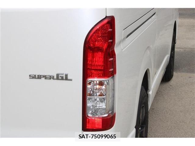 Toyota HIACE VAN 2021-05 8246974-18