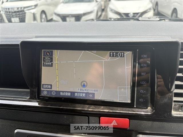 Toyota HIACE VAN 2021-05 8246974-1