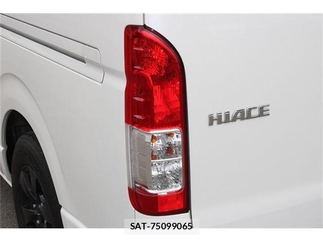 Toyota HIACE VAN 2021-05 8246974-19